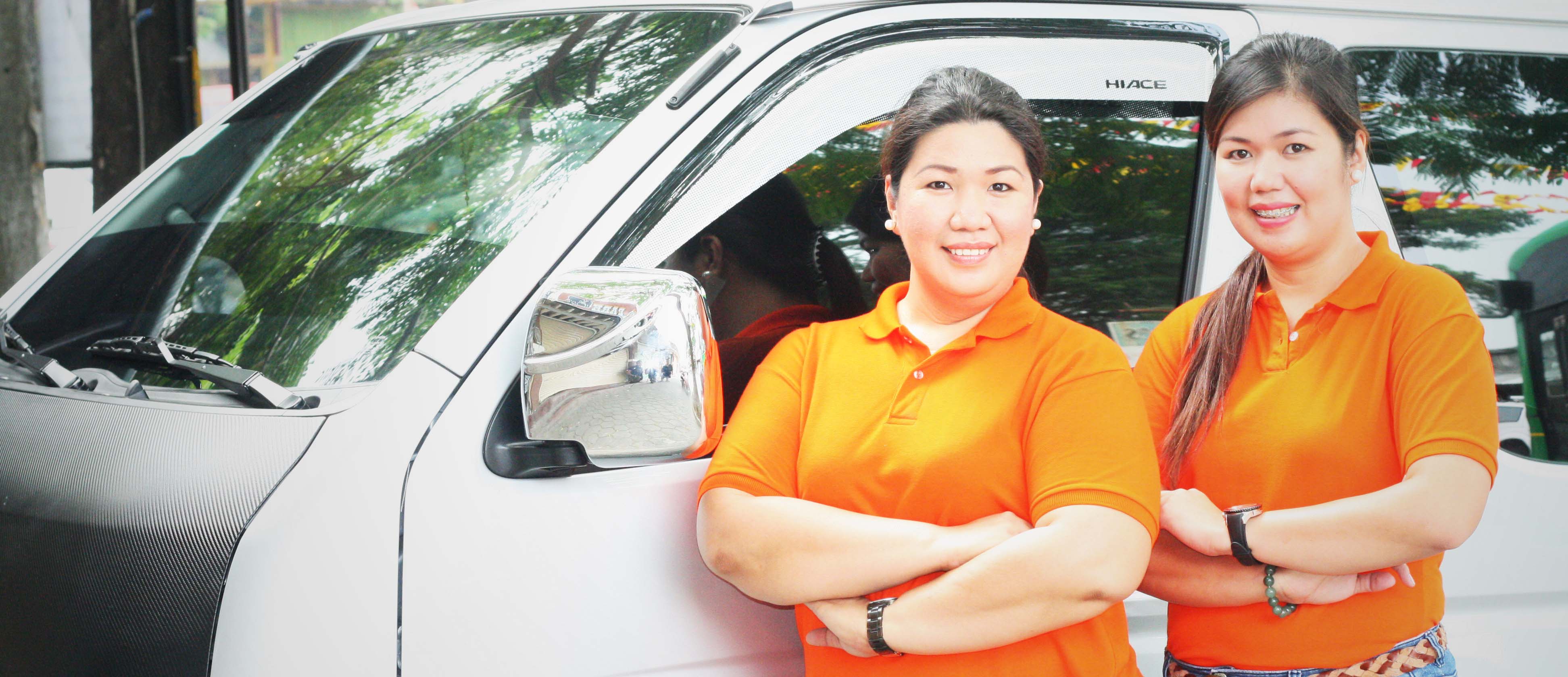 About FoxTravel Services