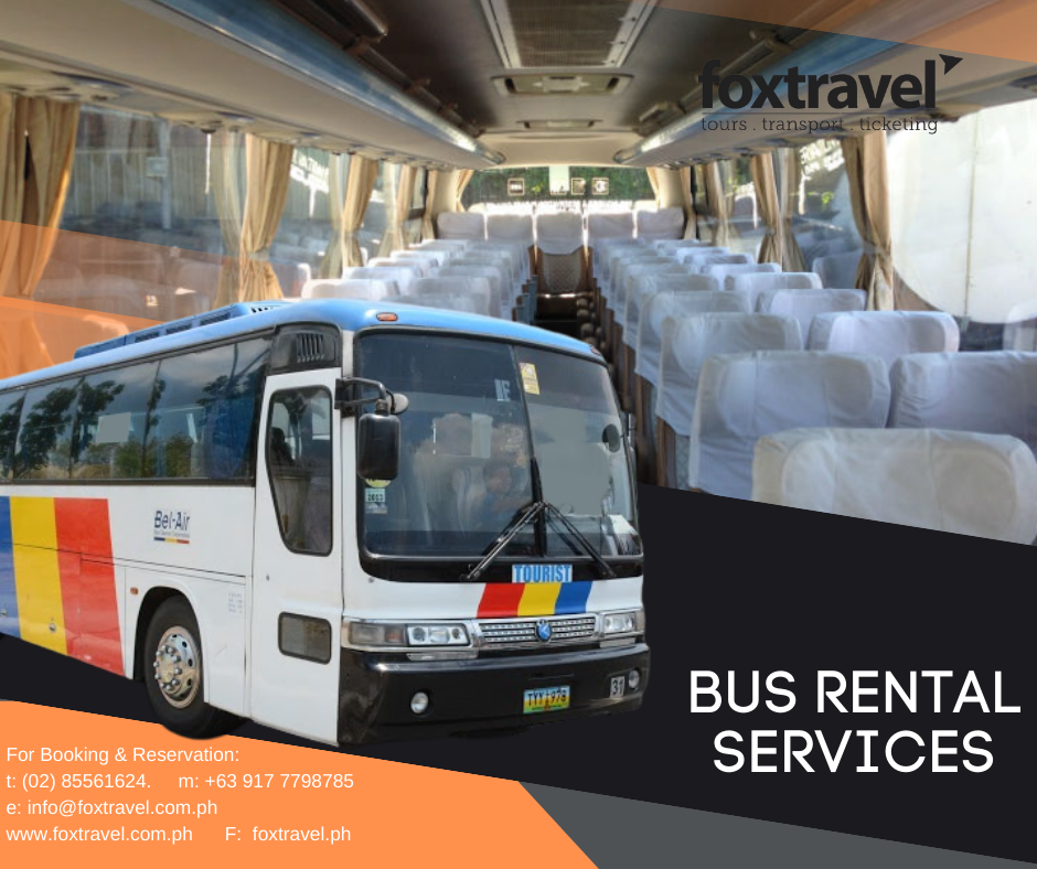 tourist transport service franchise